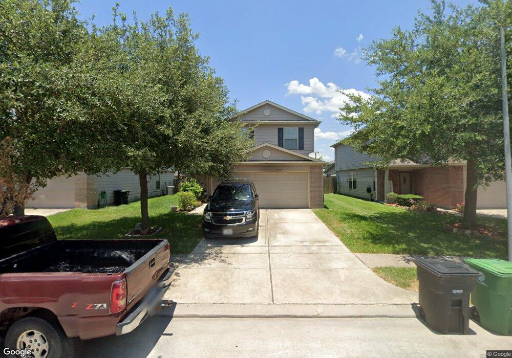 8719 Summerset Meadow Ct, Houston, TX 77075 - photo 1