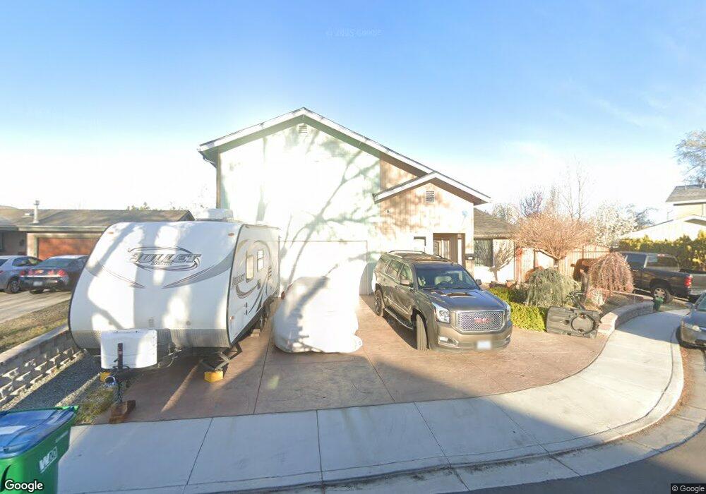 2289 Matteoni Dr unit 1, Sparks, NV 89434 - photo 1