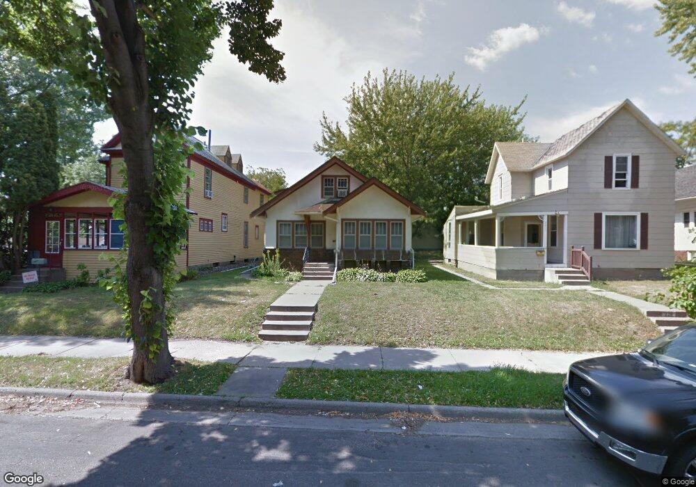 2207 Upton Ave N, Minneapolis, MN 55411 - photo 1