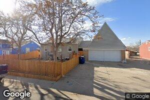 7041 Clermont St, Commerce City, CO 80022