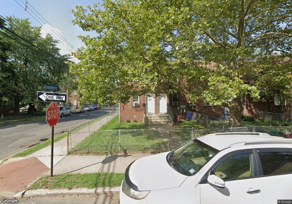 504 Pfeiffer St, Camden, NJ 08105 - photo 1