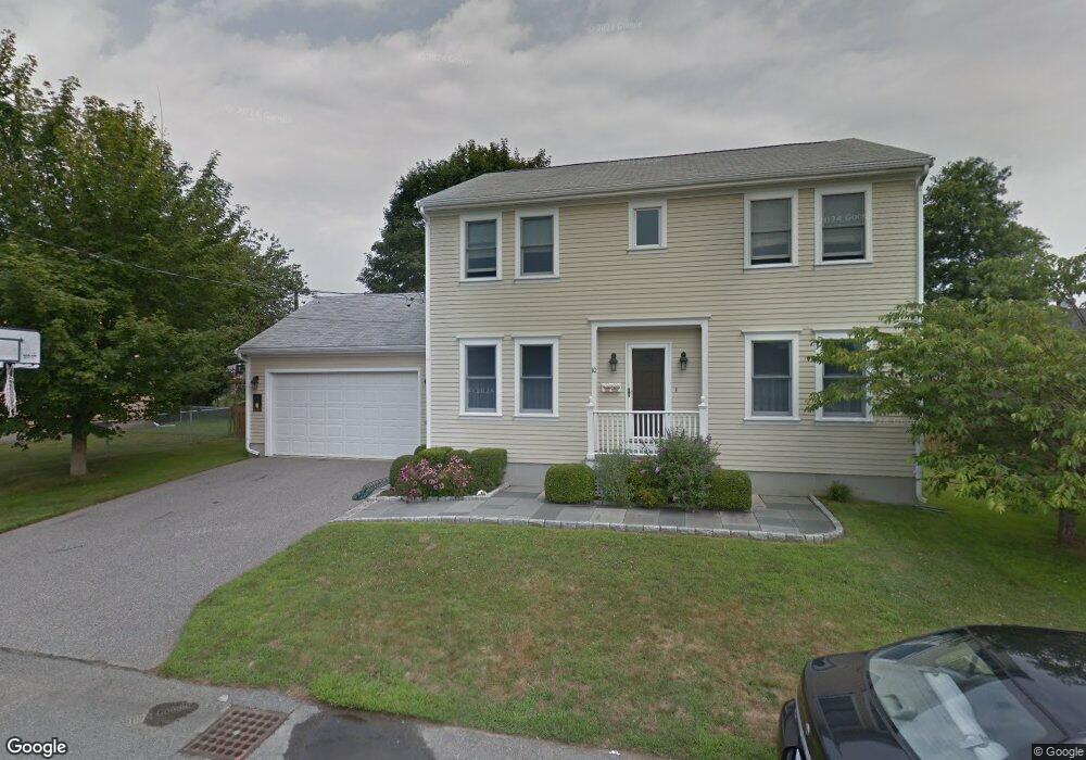 10 Xavier Terrace, Newport, RI 02840 - photo 1