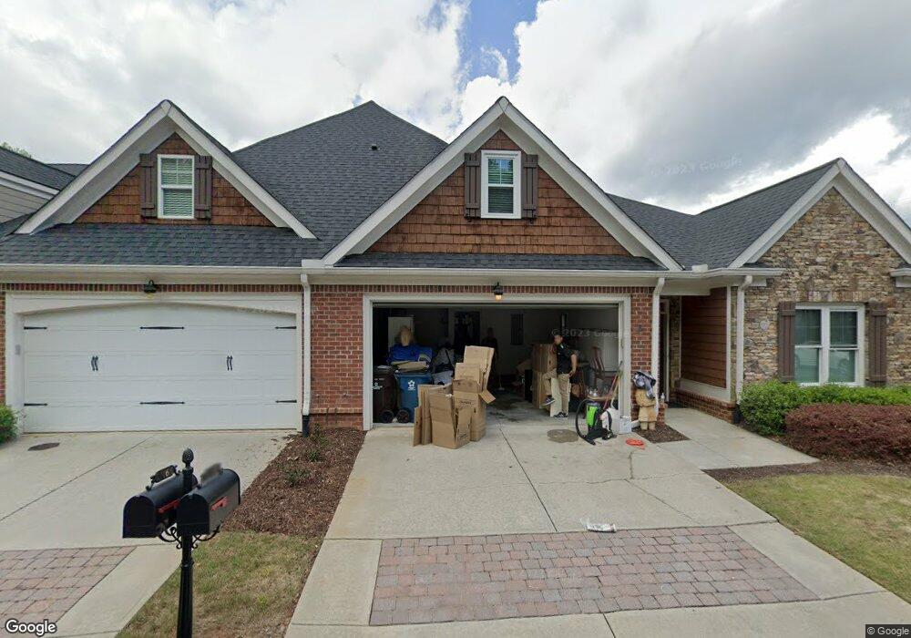 1075 Creekwalk Dr unit 1075, Alpharetta, GA 30004 - photo 1