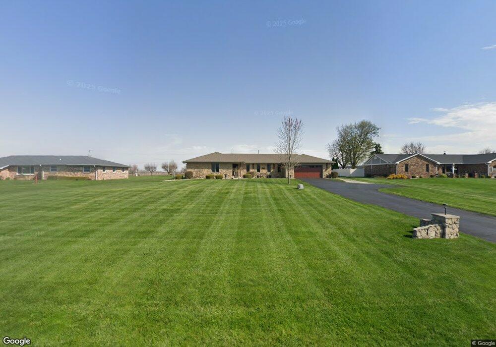 4190 E 100 N, Kokomo, IN 46901 - photo 1