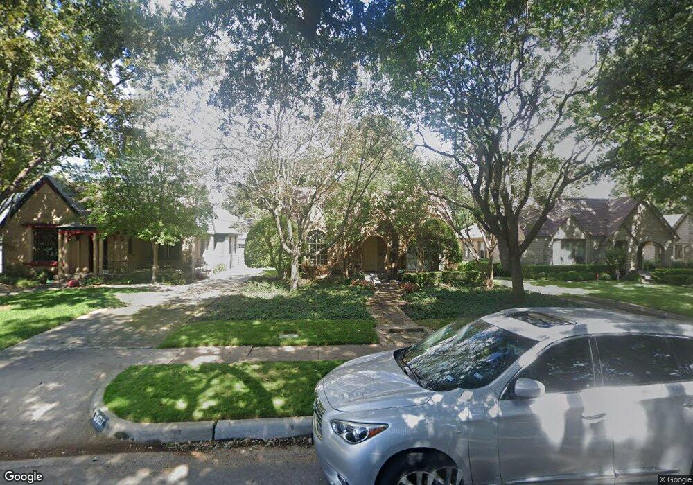 6411 Velasco Ave, Dallas, TX 75214 - photo 1