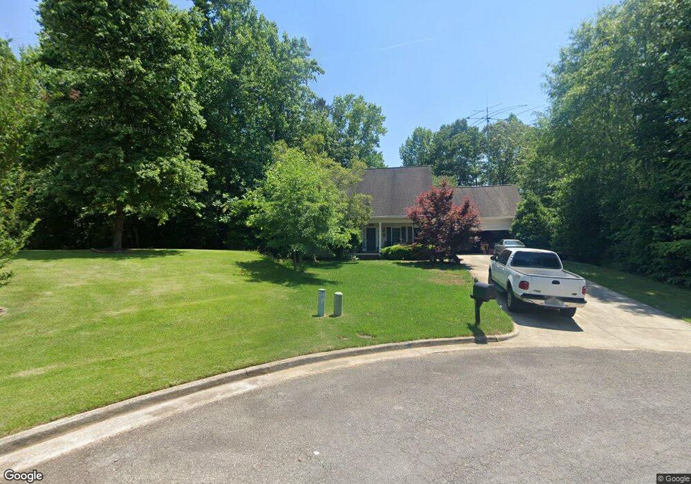 4161 Topsail Ridge, Gainesville, GA 30506 - photo 1