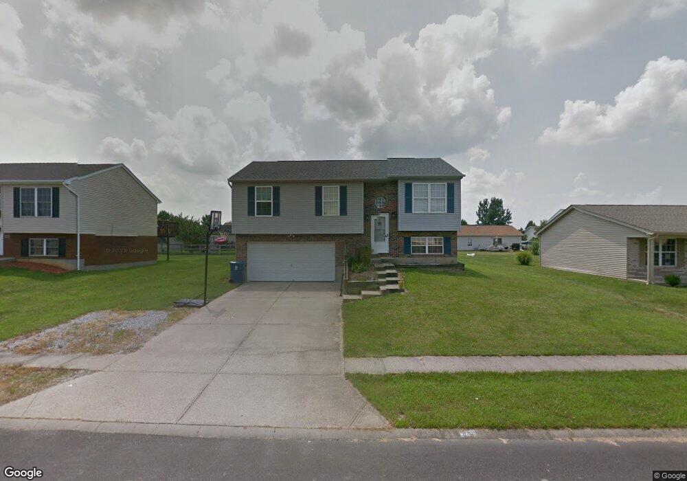 465 Barley Cir, Crittenden, KY 41030 - photo 1