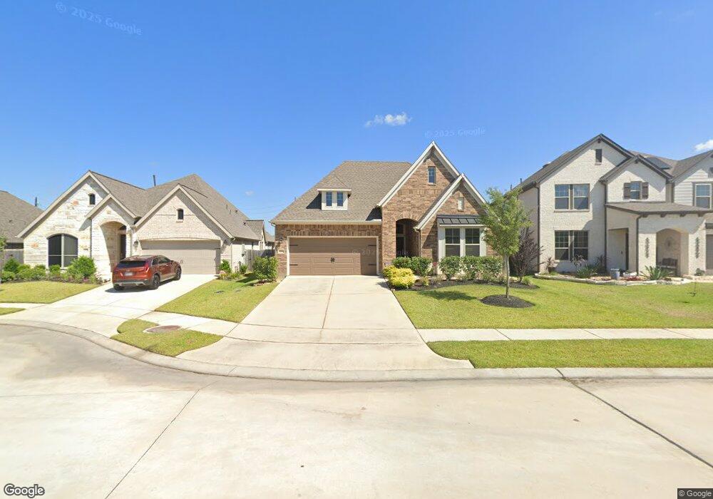 1282 Wandering Brook St, Magnolia, TX 77354 - photo 1