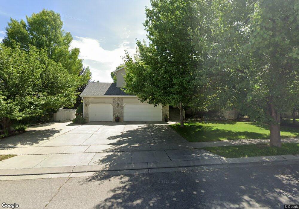 9673 S 2810 W, South Jordan, UT 84095 - photo 1