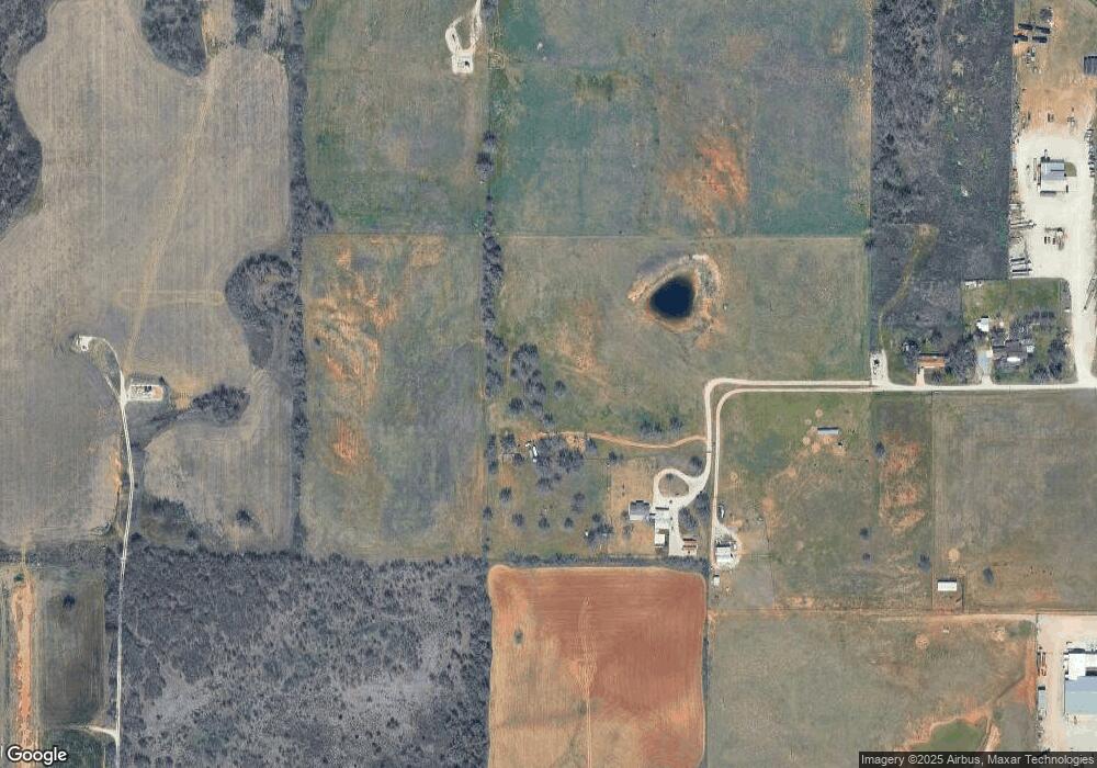 249 Private Road 3338, Paradise, TX 76073 - photo 1