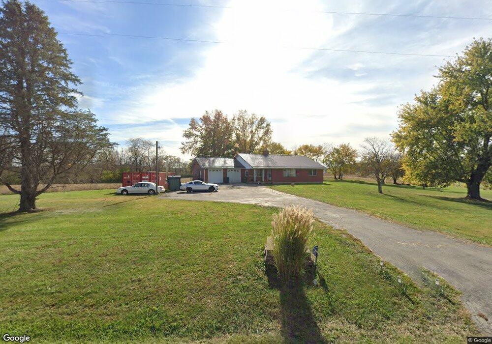 3622 N State Route 123, Blanchester, OH 45107 - photo 1