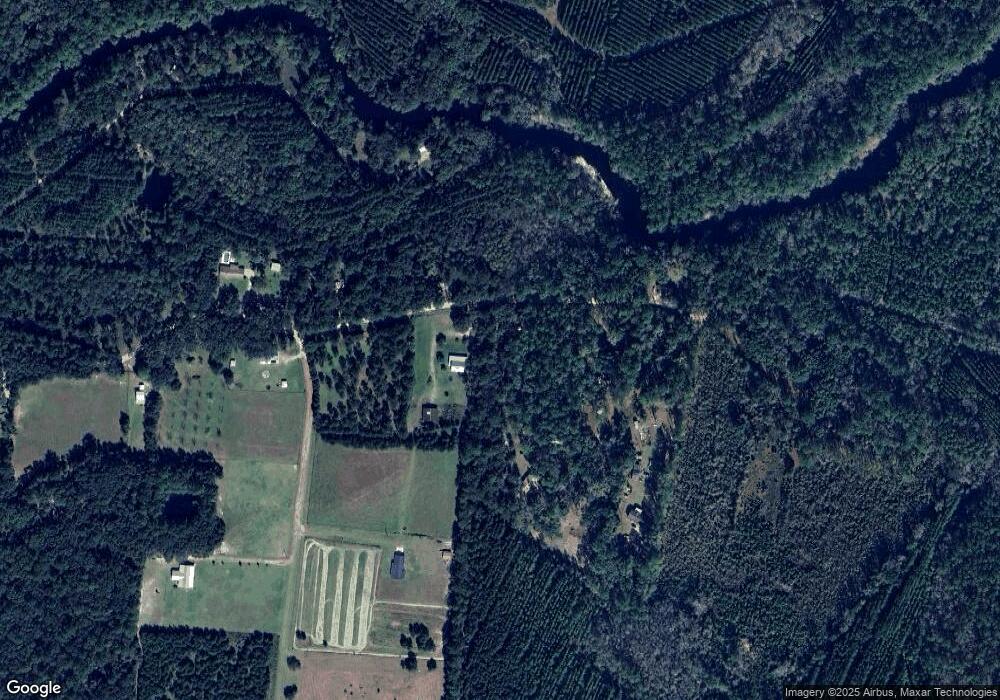 436 Satilla Rd, Patterson, GA 31557 - photo 1