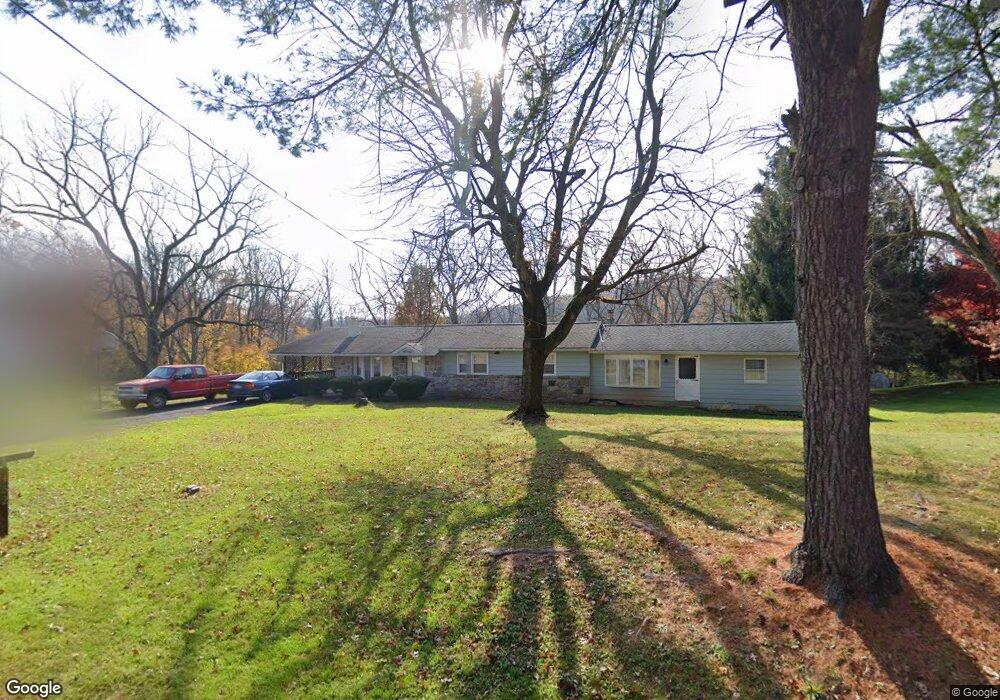 452 Pughtown Rd, Spring City, PA 19475 - photo 1