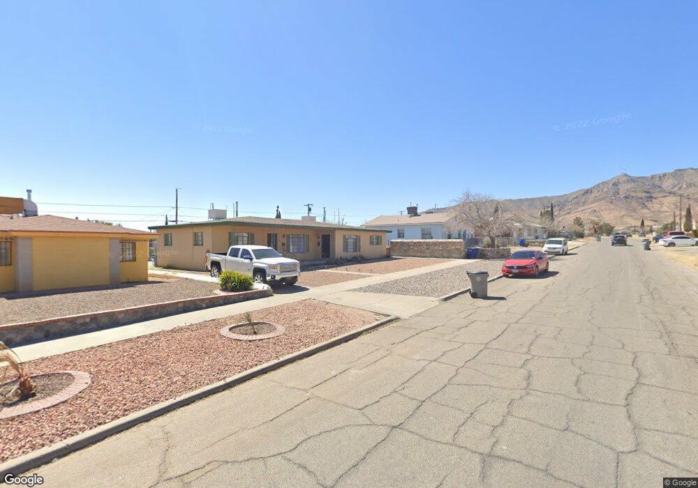 3724 Porter Ave, El Paso, TX 79930 - photo 1