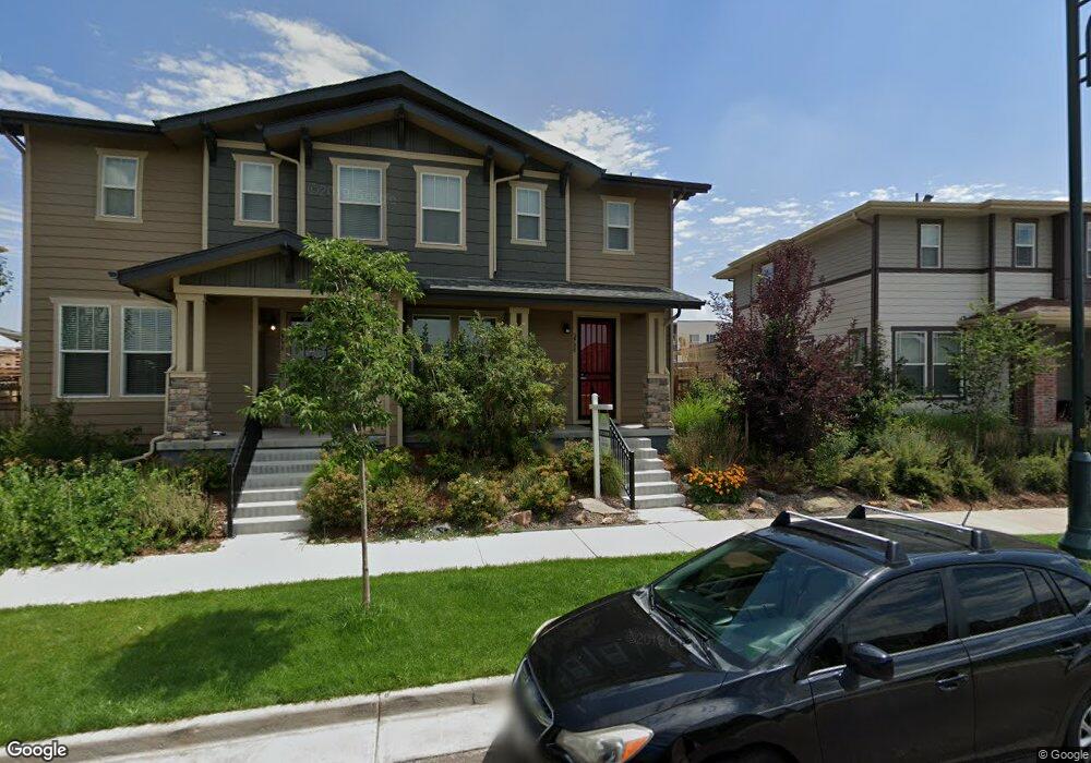 2788 Macon Way, Denver, CO 80238 - photo 1