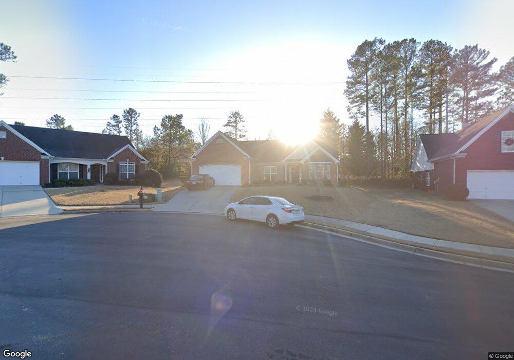 4074 Roslindale Ln, Buford, GA 30519 - photo 1