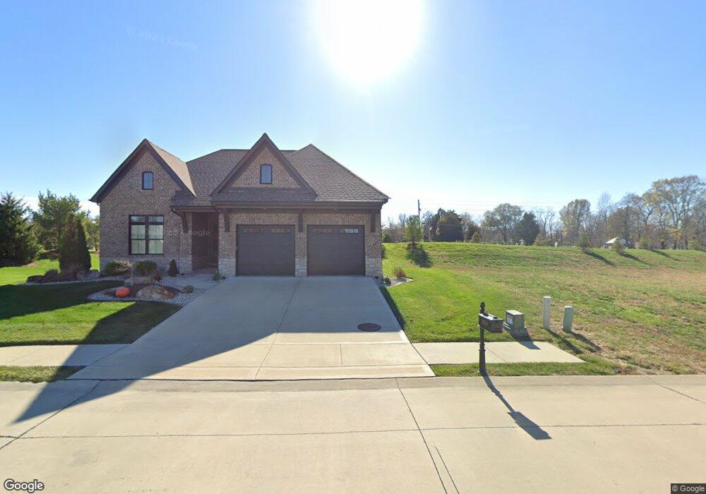 6294 W Park Row, Maryville, IL 62025 - photo 1