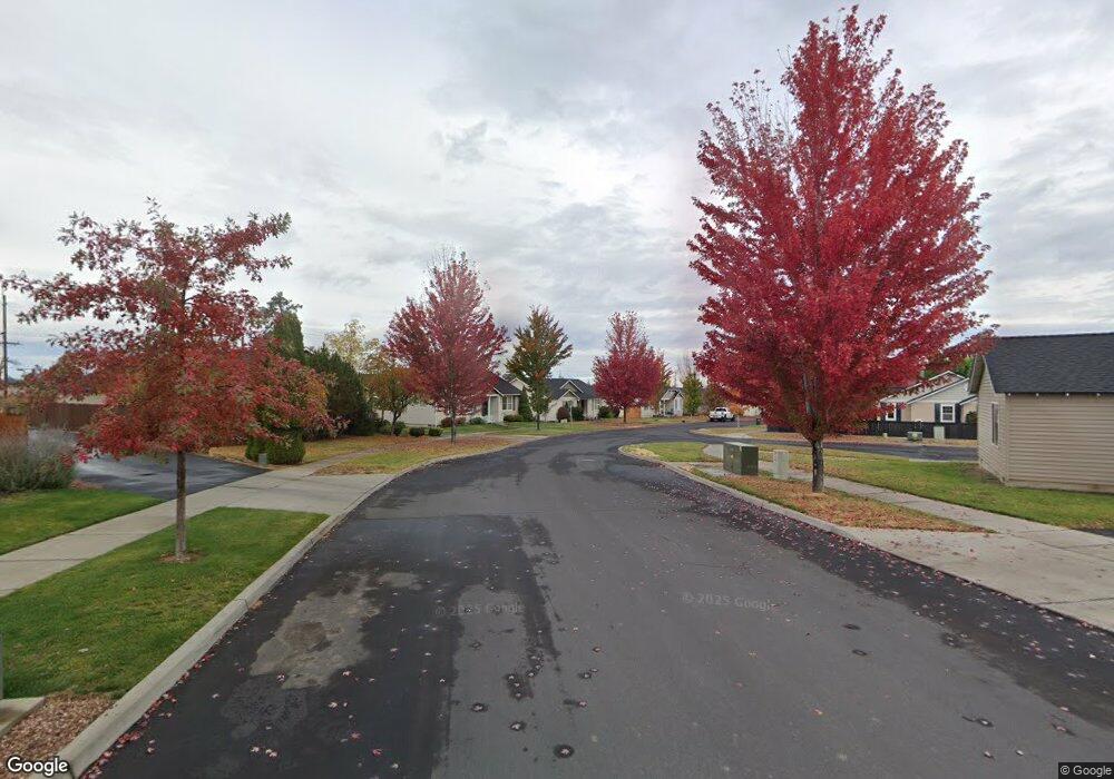 0 De Haviland St, Bend, OR 97701 - photo 1