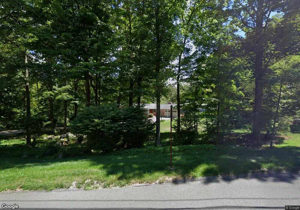 145 Mountain Rd, Wilton, CT 06897 - photo 1