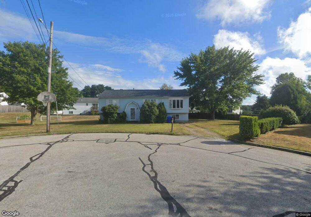 5 Arrow Ct, West Warwick, RI 02893 - photo 1