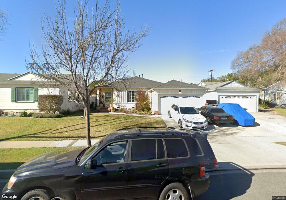 4853 Oliva Ave, Lakewood, CA 90712 - photo 1