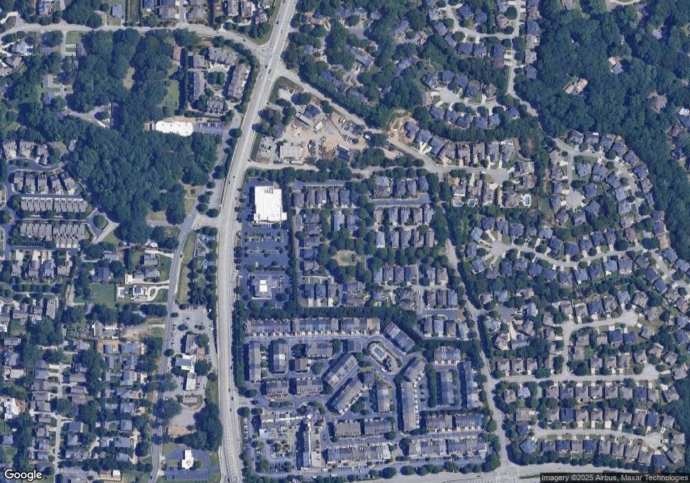 0 Basque Cir SE unit 7612792, Smyrna, GA 30080 - photo 1