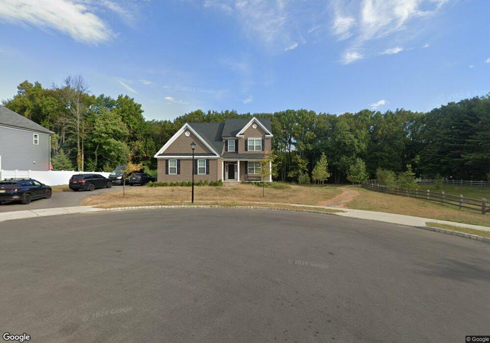 3 Oxley Ln, Middletown, NJ 07748 - photo 1