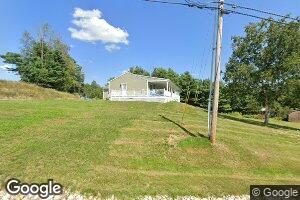 172 Bear Hill Rd, Chichester, NH 03258