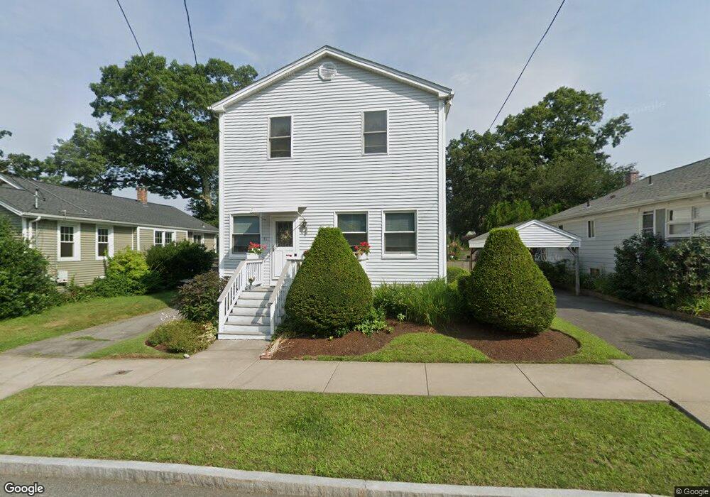 41 Pauline St, North Dartmouth, MA 02747 - photo 1