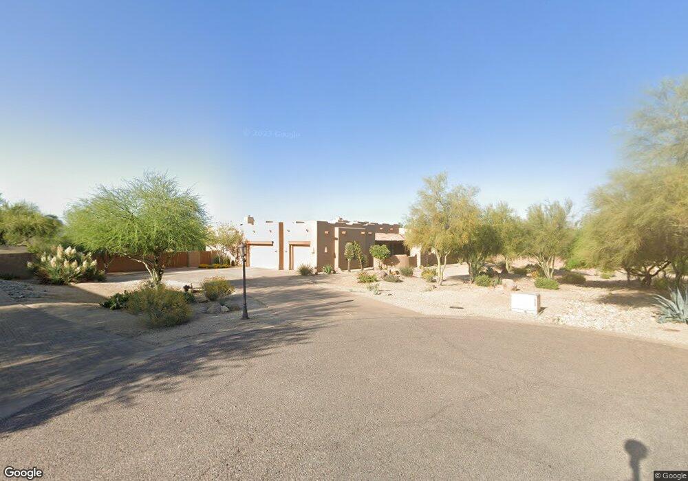 6735 E Red Range Way, Cave Creek, AZ 85331 - photo 1