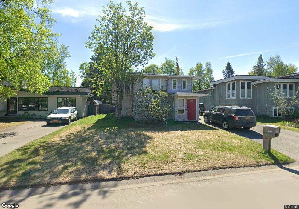 3630 Clay Products Dr, Anchorage, AK 99517 - photo 1