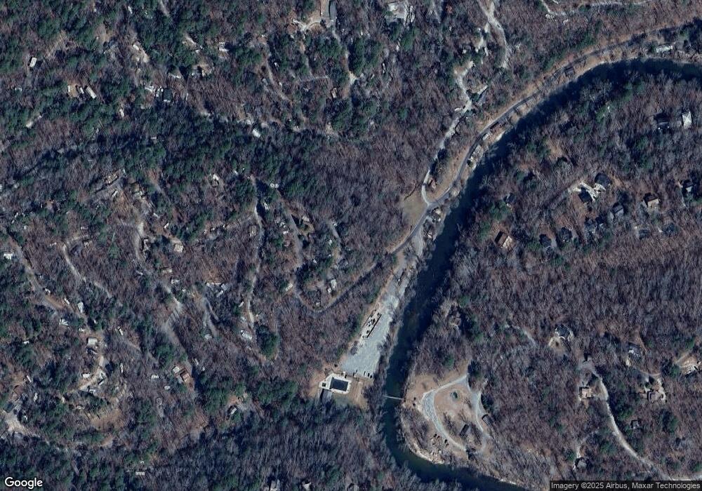 44 Eleventh St, Ellijay, GA 30540 - photo 1