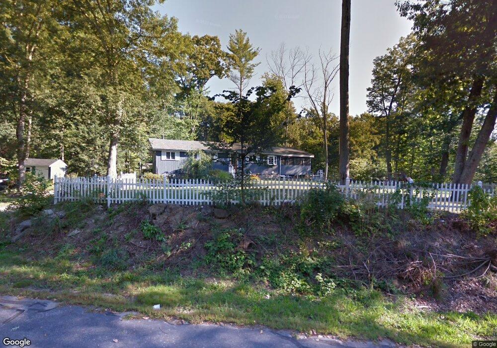 9 Robin Hood Rd, Windham, NH 03087 - photo 1