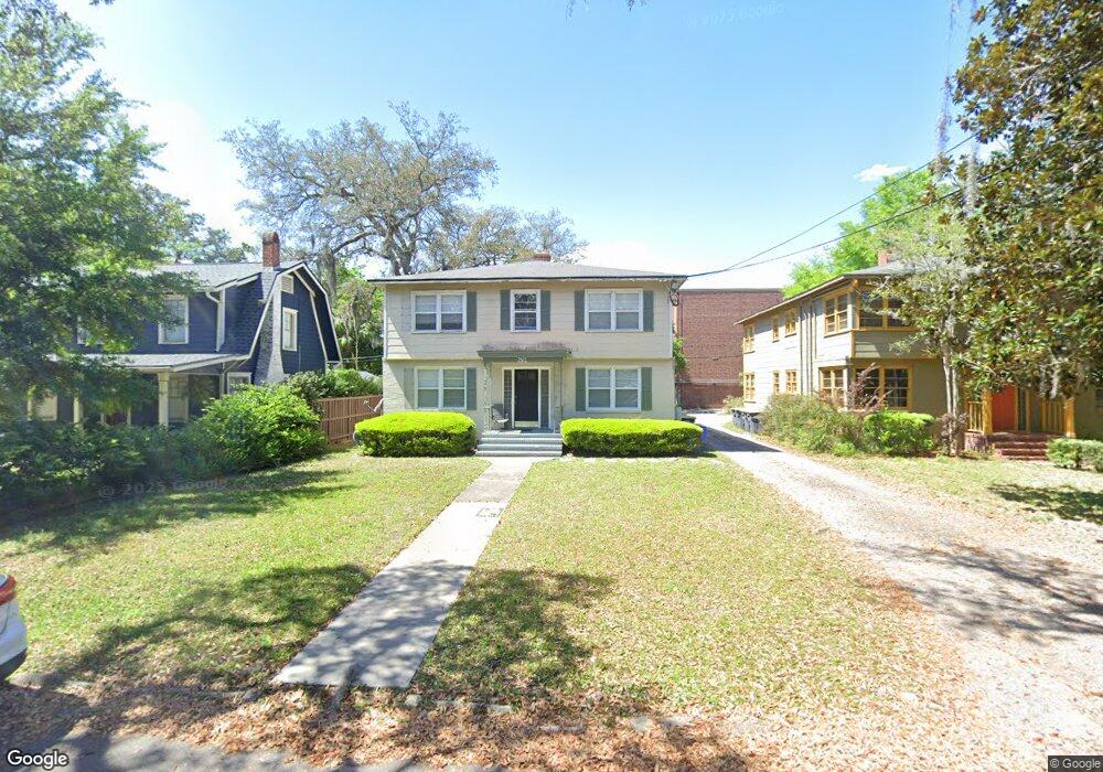 3563 Oak St, Jacksonville, FL 32205 - photo 1