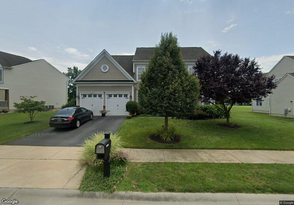 530 Ginn St, Townsend, DE 19734 - photo 1