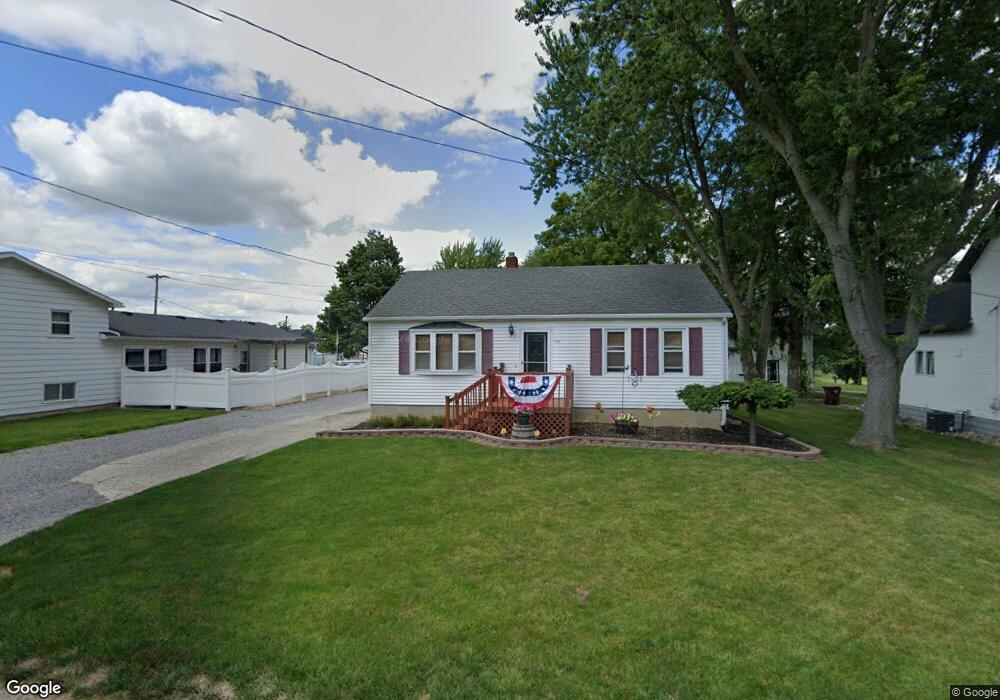 102 Lynn St, West Unity, OH 43570 - photo 1