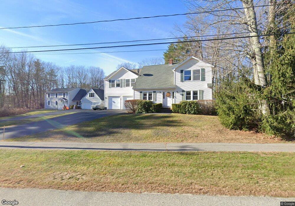 43 Hillview Ave, Saco, ME 04072 - photo 1