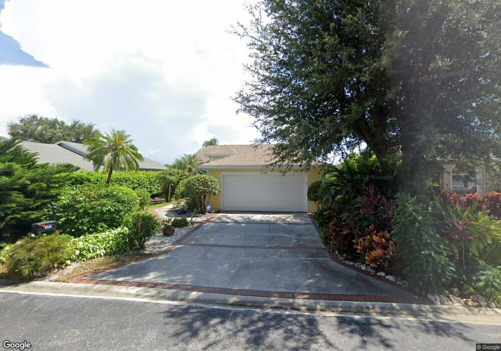 6528 Ilex Cir, Naples, FL 34109 - photo 1
