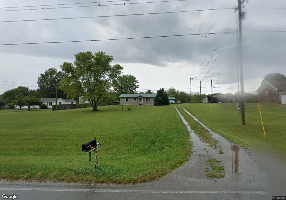 2835 Midland Rd, Shelbyville, TN 37160 - photo 1