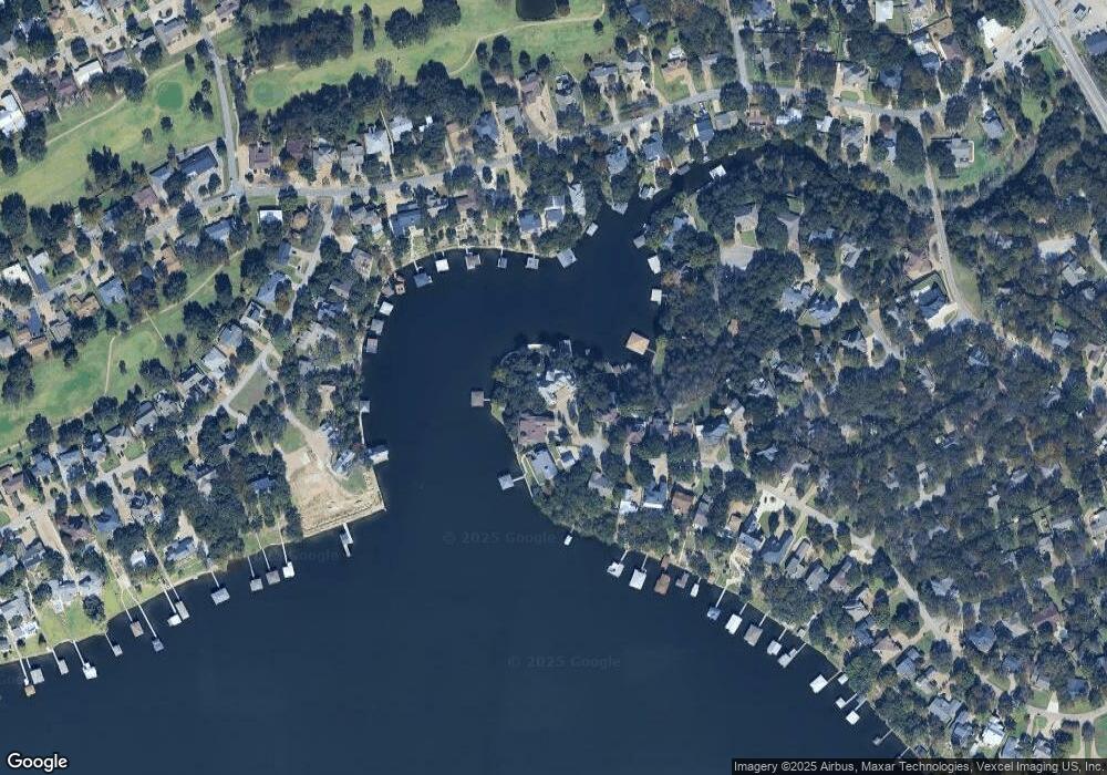 5008 Comanche Vista Ct, Granbury, TX 76049 - photo 1