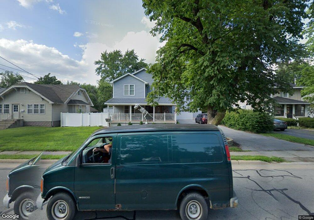 610 W Joliet St, Crown Point, IN 46307 - photo 1