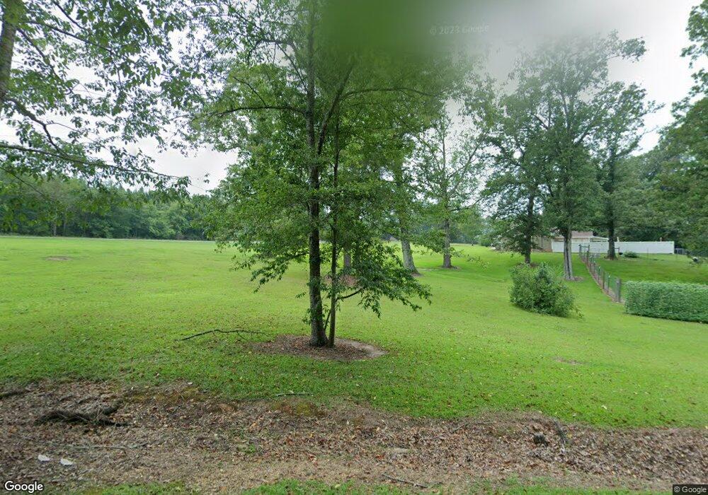 6 Morris Oquinn Swan Rd, Tylertown, MS 39667 - photo 1