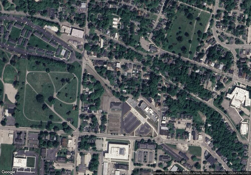 24 Maple St, Athens, OH 45701 - photo 1