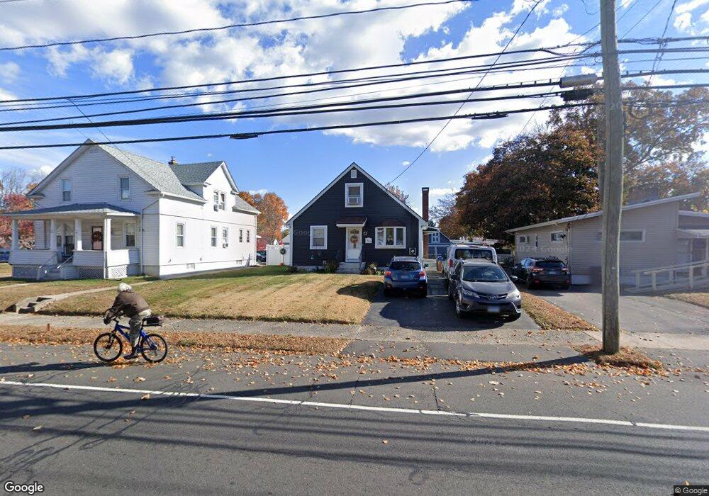 253 Slater Rd, New Britain, CT 06053 - photo 1