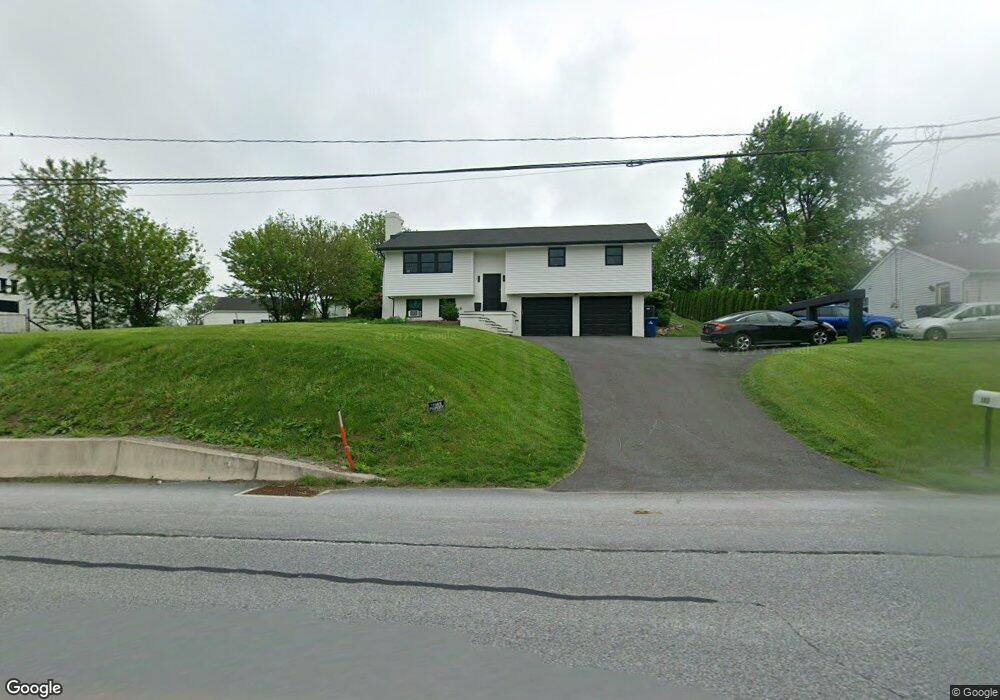 192 Hartman Bridge Rd, Ronks, PA 17572 - photo 1