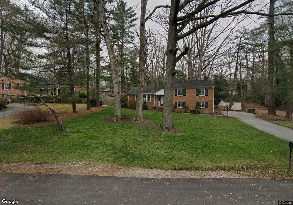 3201 Archdale Rd, Richmond, VA 23235 - photo 1