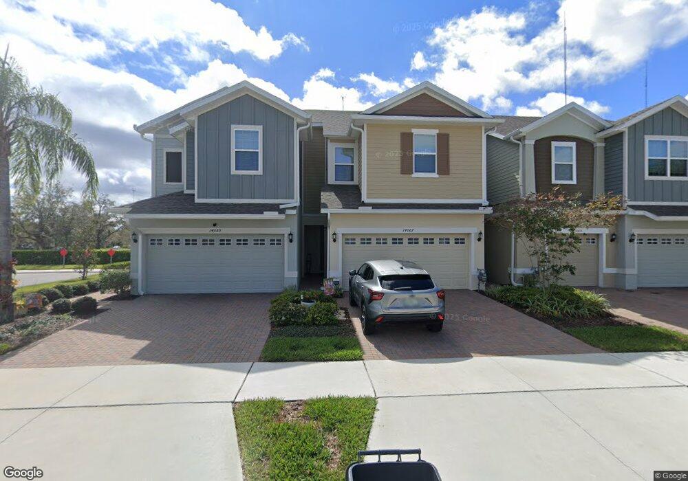 14087 Kite Ln, Lithia, FL 33547 - photo 1