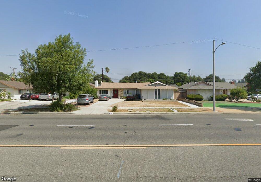 835 W 8th St, Upland, CA 91786 - photo 1