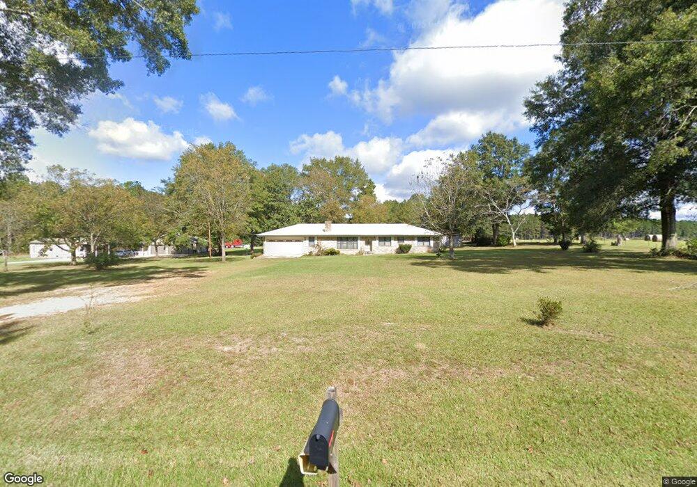 7030 Stateline Rd, Osyka, MS 39657 - photo 1