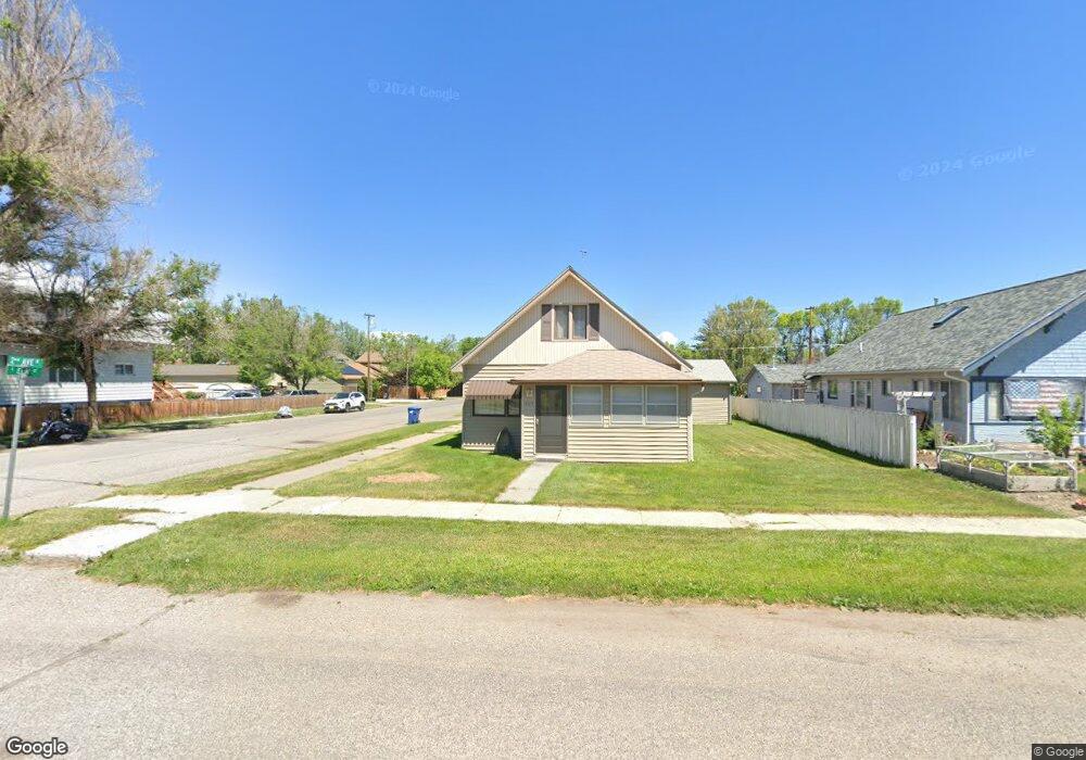 403 2nd Ave E, Three Forks, MT 59752 - photo 1